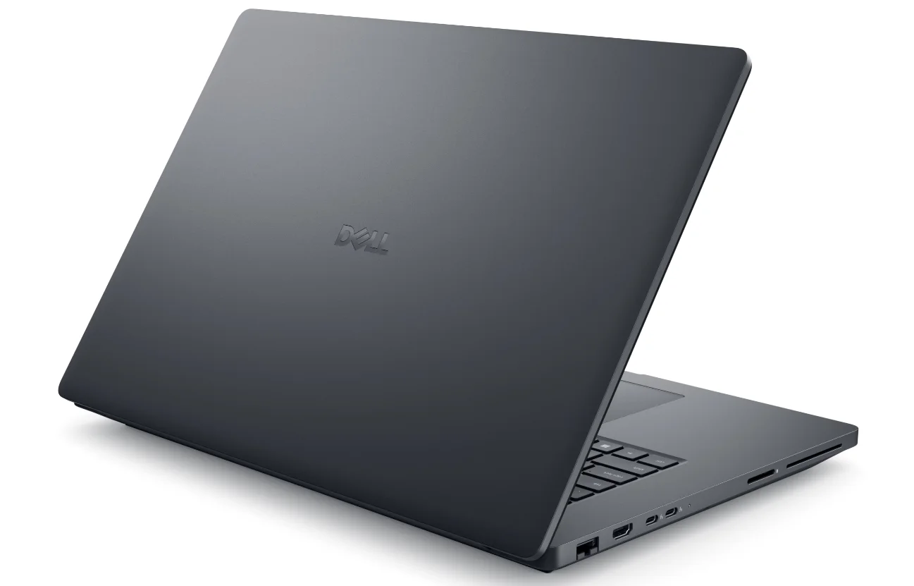 Ноутбук Dell Pro Max Plus MB18250 210-BRXL 18" Grey купить,2826250