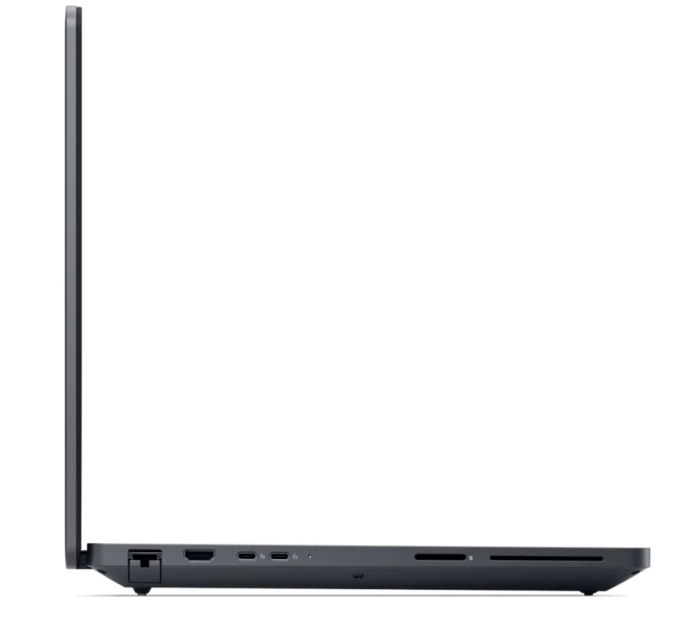 Ноутбук Dell Pro Max Plus MB18250 210-BRXL 18" Grey купить,2826250