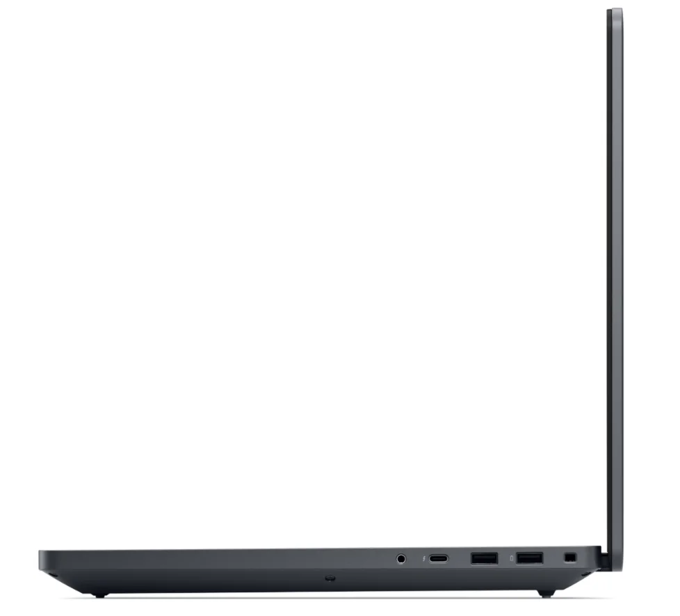 Ноутбук Dell Pro Max Plus MB18250 210-BRXL 18" Grey купить,2826250