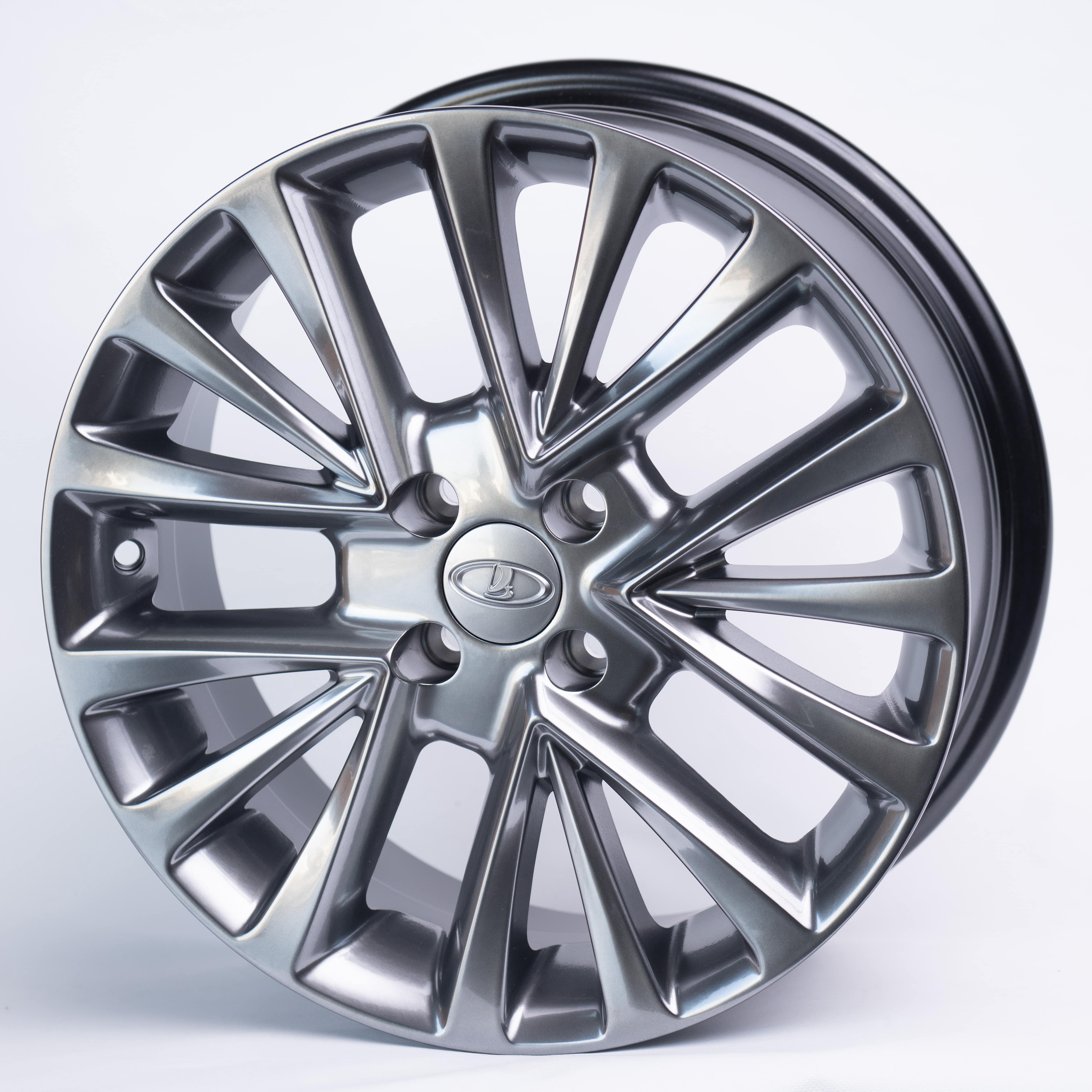 Комплект дисков Rimax 1010 4x98 R15x6 CB58,6 ET35 HB купить,NaN