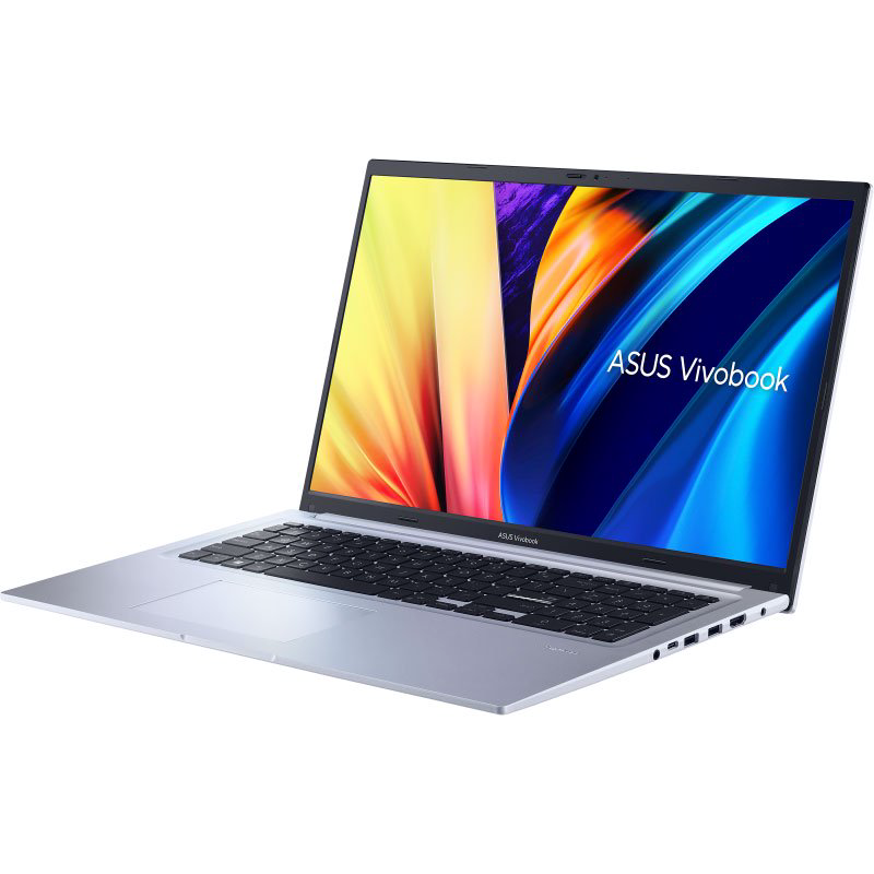 Ноутбук Asus Vivobook 17 X1702ZA-AU154W 90NB0WZ1-M00630 17.3" Icelight Silver купить,NaN