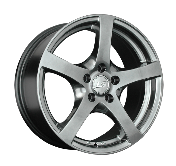 Комплект дисков LS 357 W 4х98 R17х7 СВ58,6 ЕТ28  W купить,NaN