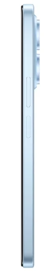 Смартфон Honor X7e 6/256GB Light Blue купить,NaN