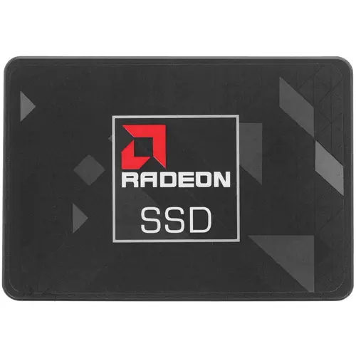 SSD накопитель AMD Radeon R5 R5SL512G 512Gb