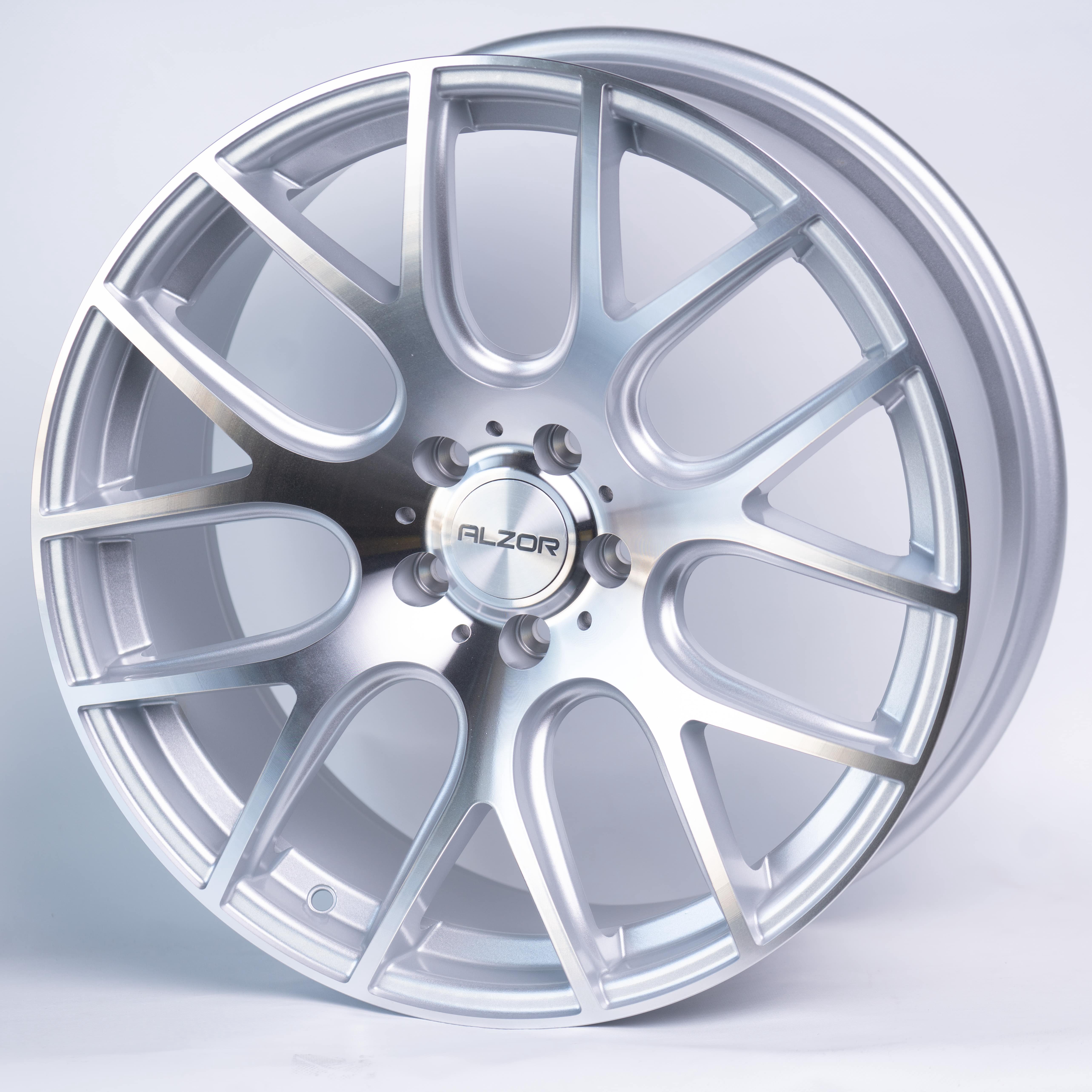 Комплект дисков Rimax 461 5x112 R19x8,5 CB66,6 ET35 MS купить,NaN