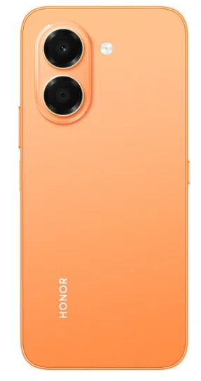 Смартфон Honor X7e 6/256GB Sunrise Orange купить,139990