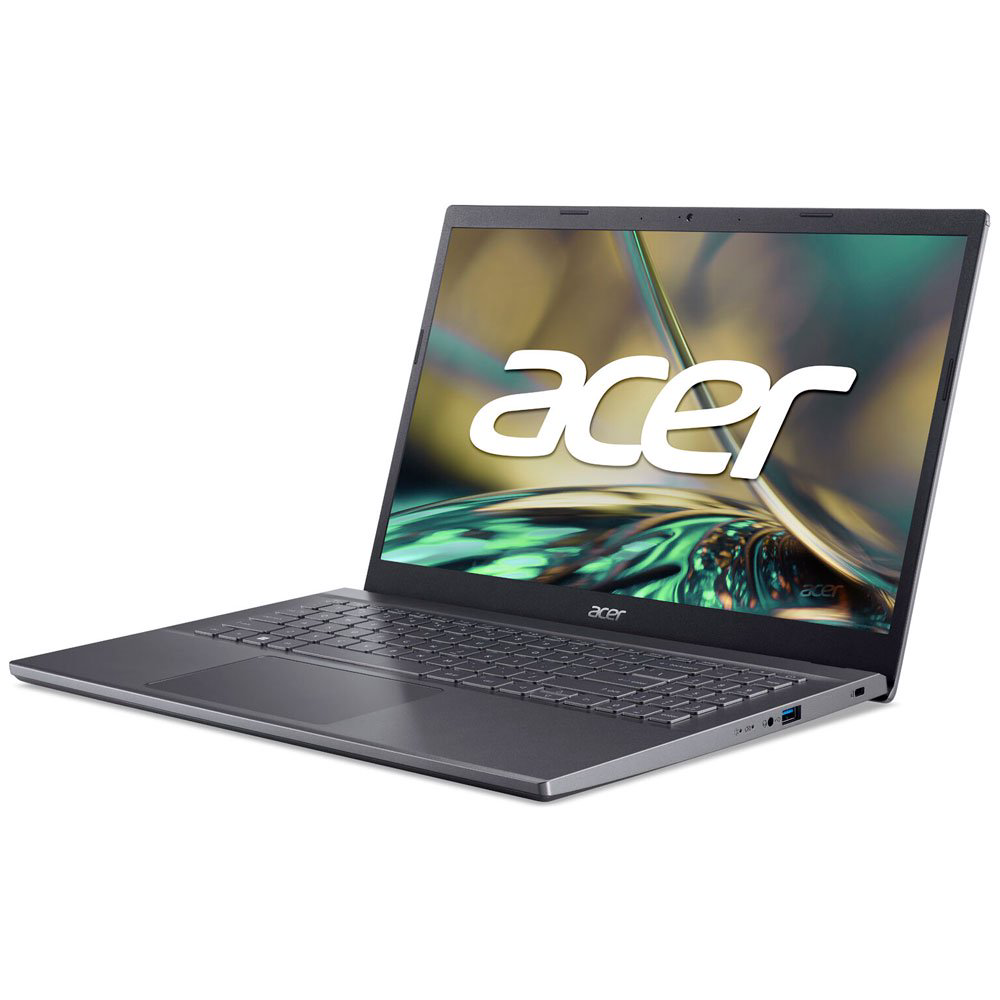Ноутбук Acer Aspire 5 A515-57-52FB NX.KN4ER.004 15.6" Gray купить,NaN