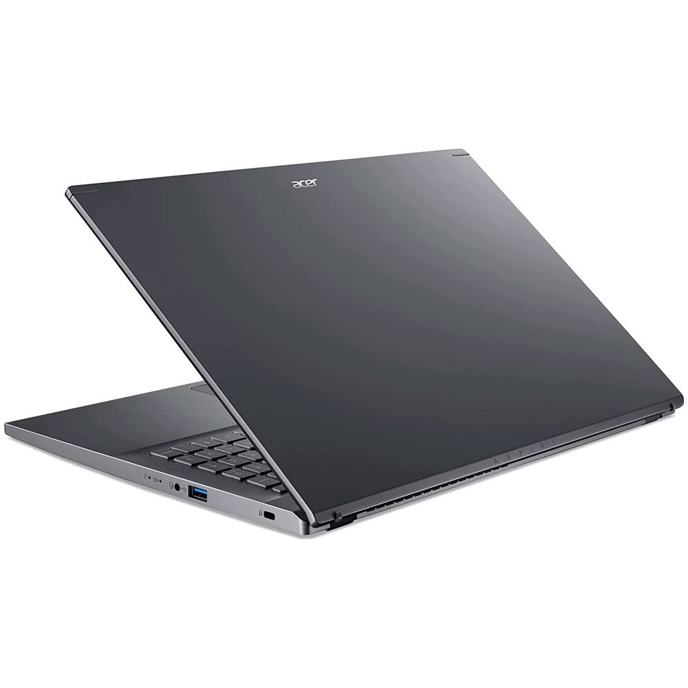 Ноутбук Acer Aspire 5 A515-57-52FB NX.KN4ER.004 15.6" Gray