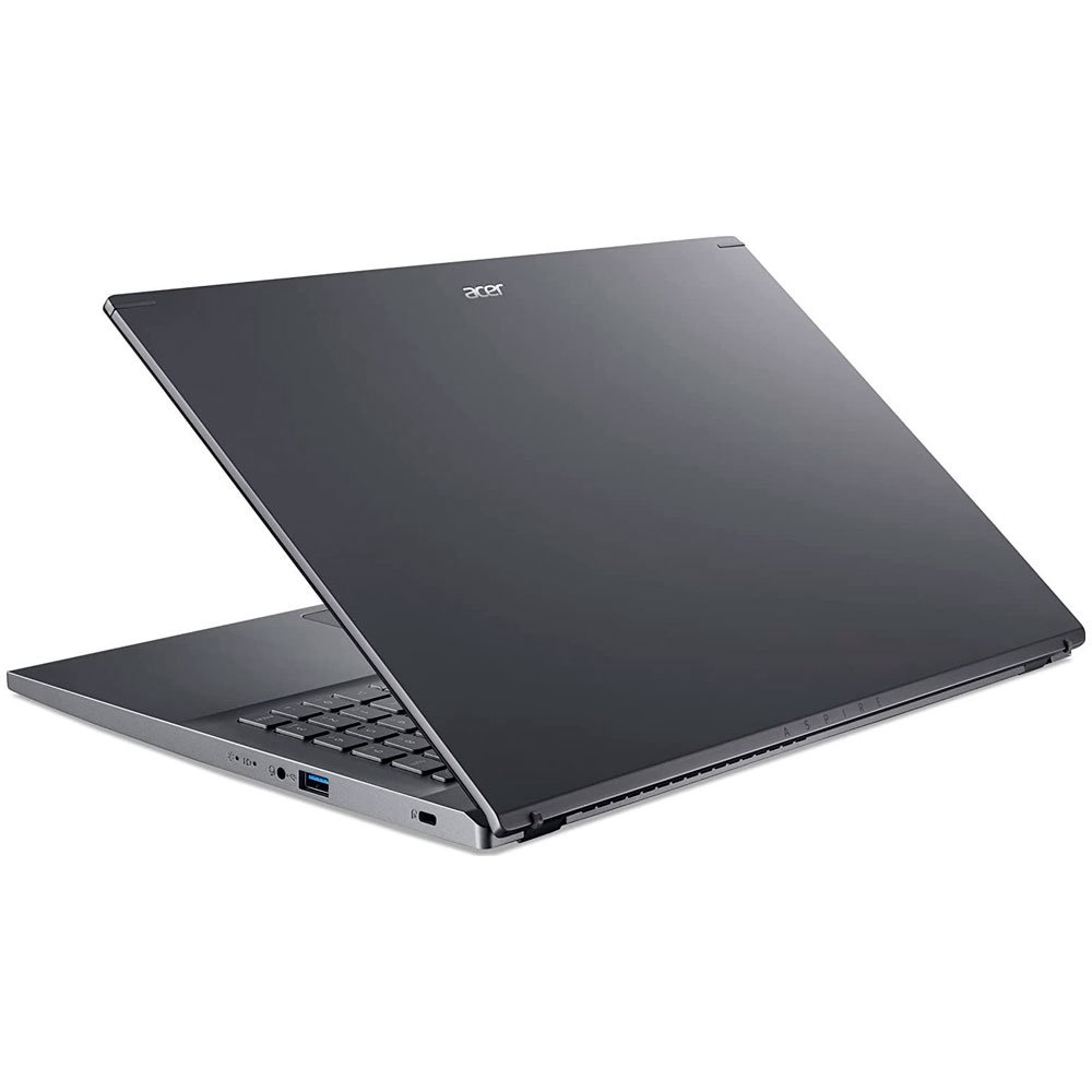 Ноутбук Acer Aspire 5 A515-57-52FB NX.KN4ER.004 15.6" Gray купить,NaN
