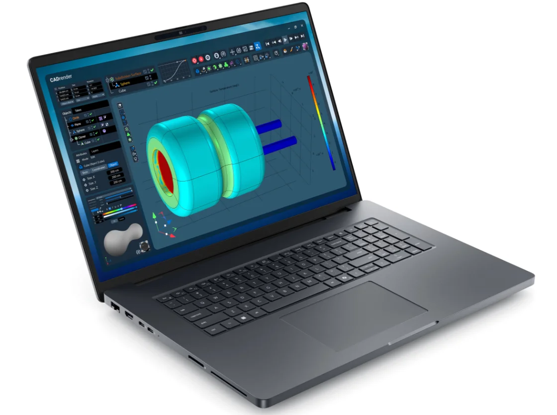 Ноутбук Dell Pro Max Plus MB18250 210-BRXL 18" Grey купить,2826250