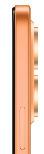 Смартфон Honor X7e 6/256GB Sunrise Orange купить,139990