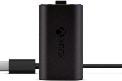 Аккумулятор Xbox Rechargeable Battery SXW-00001 Black