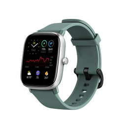 Смарт-часы Xiaomi Amazfit GTS 2 Mini Sage Green