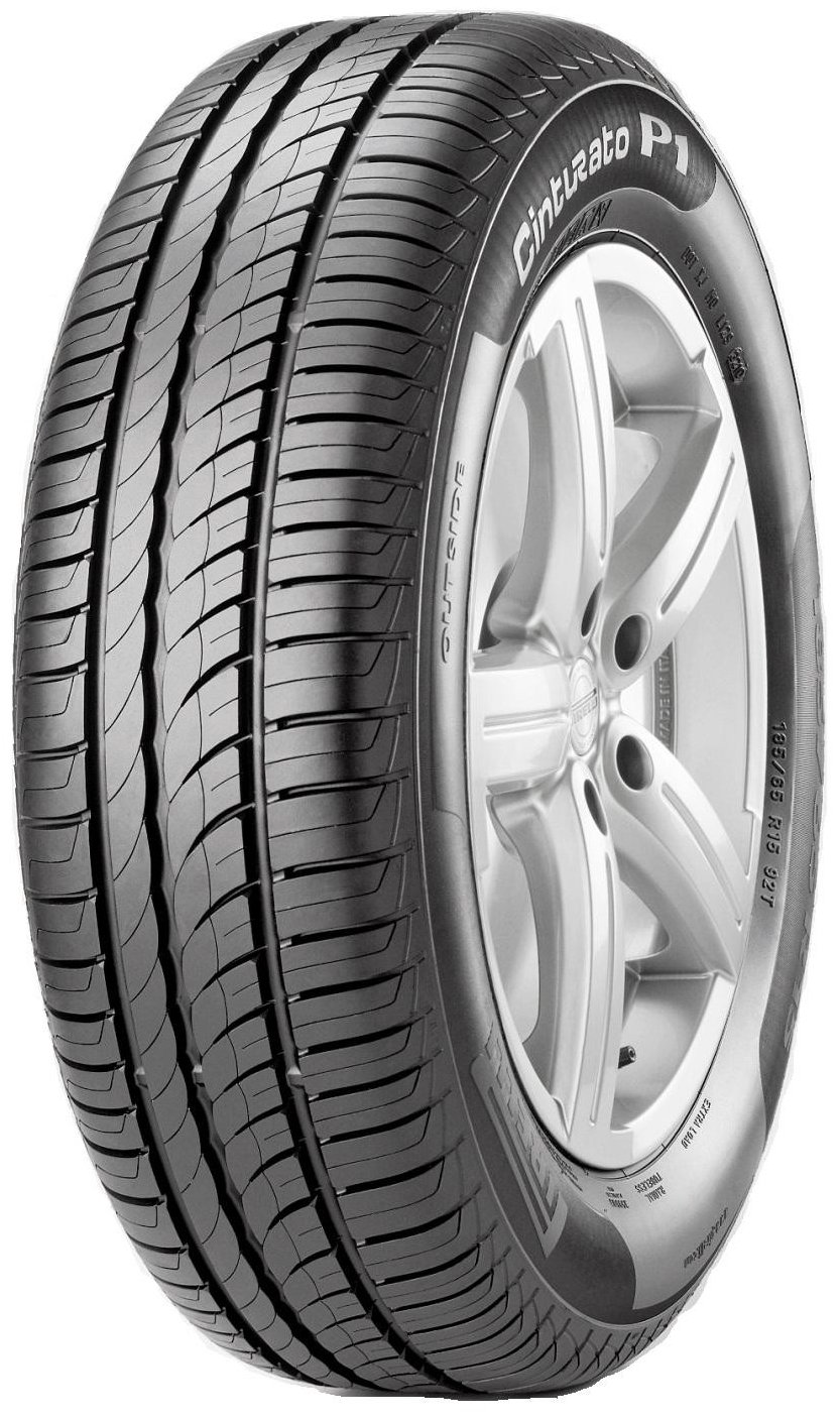 Шина Pirelli Cinturato P1 Verde 205/55 R16 91V летняя купить,32370