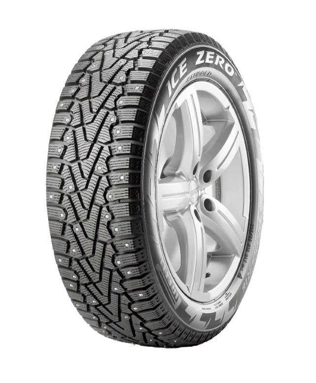 Шина Pirelli Winter Ice Zero 225/55 R17 101T зимняя купить,92430