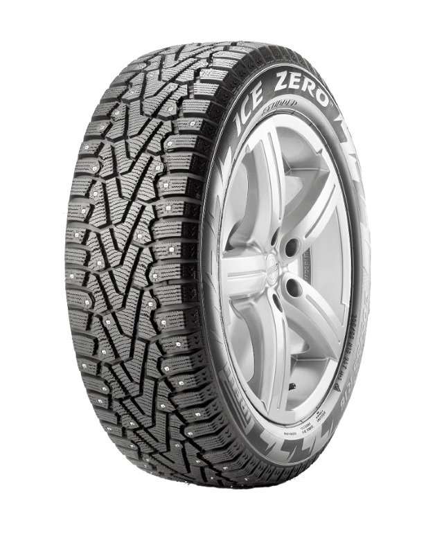 Шина Pirelli Winter Ice Zero 225/55 R17 101T зимняя купить,92430