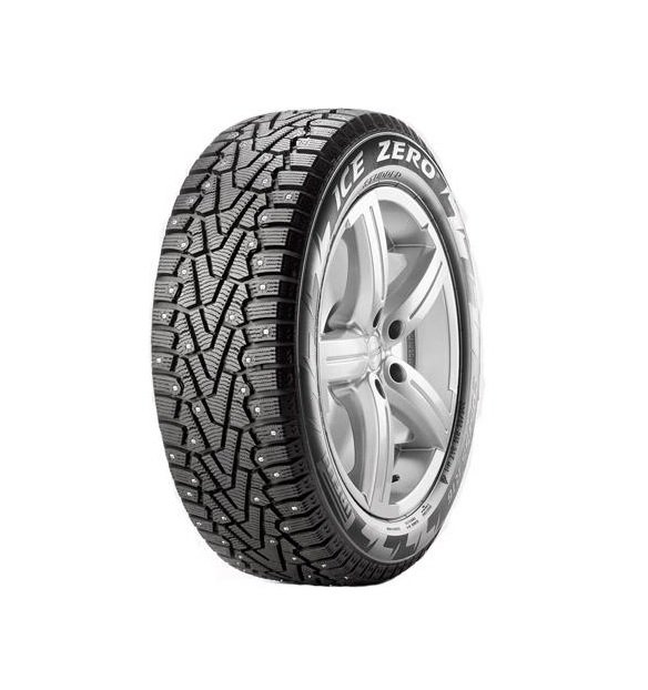 Шина Pirelli Winter Ice Zero 215/65 R17 103T XL зимняя купить,NaN