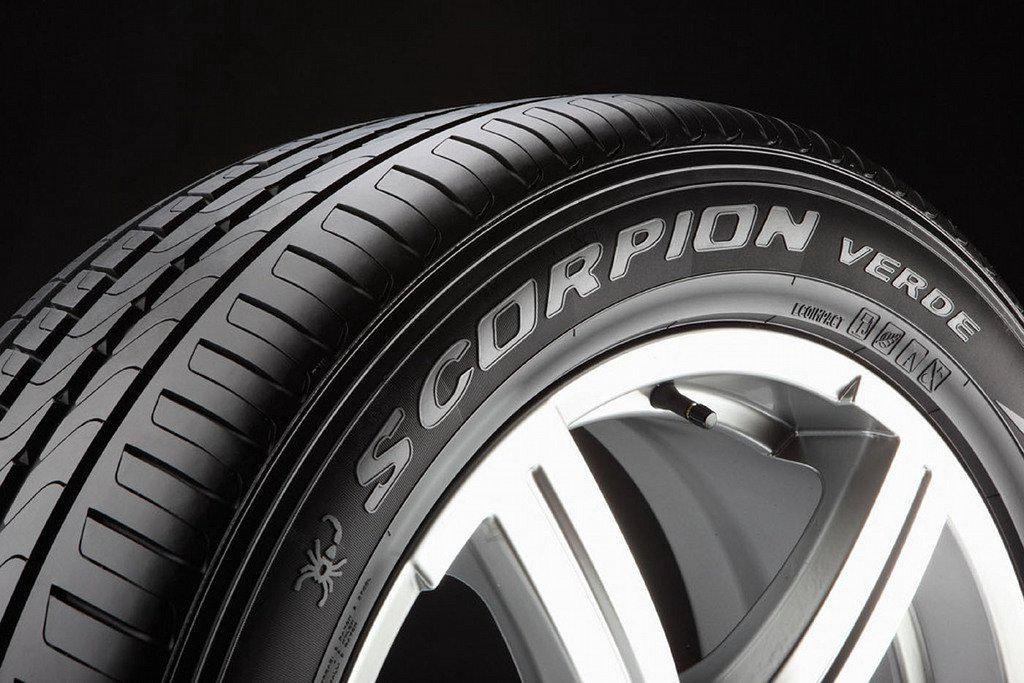 Шина Pirelli S-Verd Mo 275/50 R20 109W  летняя купить,162760