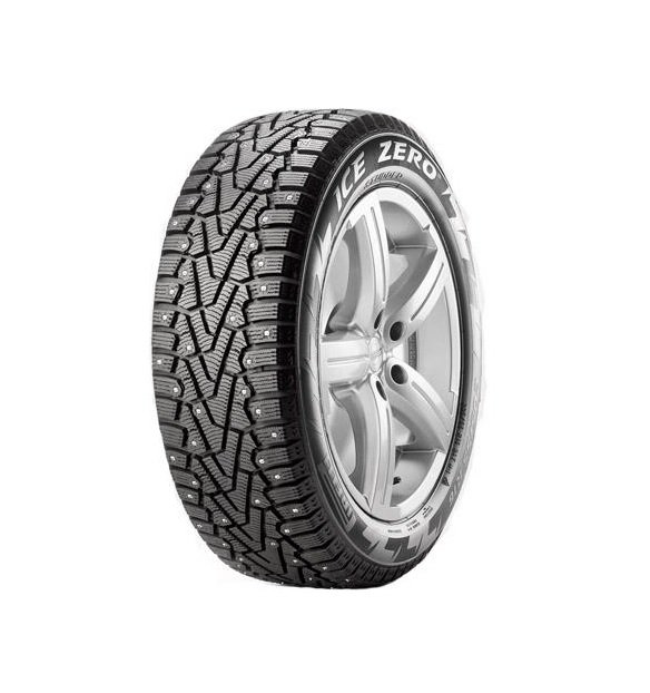 Шина Pirelli Winter Ice Zero 285/50 R20 116H зимняя купить,NaN