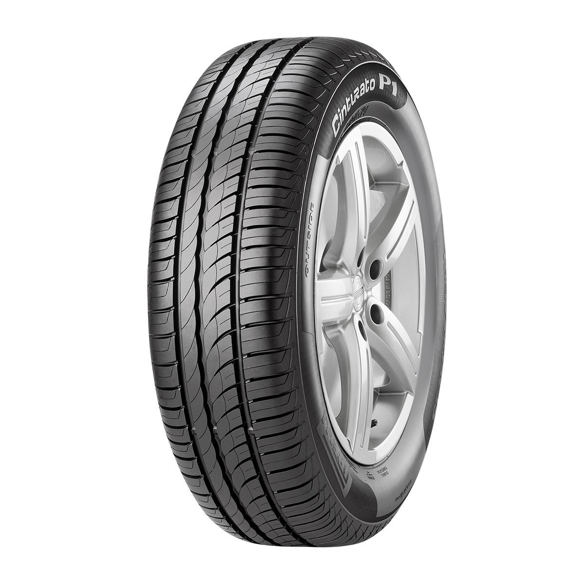 Шина Pirelli Cinturato P1 185/65 R14 86T летняя купить,38090