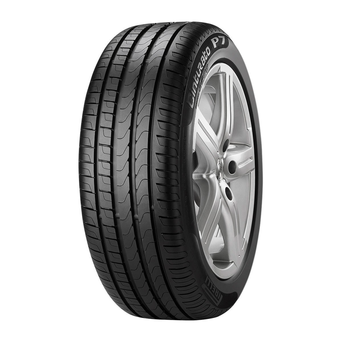Шина Pirelli Cinturato P7 225/55 R17 101W XL летняя купить,NaN