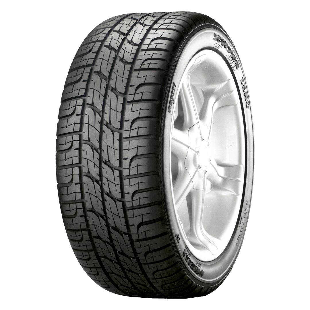 Шина Pirelli Scorpion Zero 235/60 R18 103V летняя купить,NaN