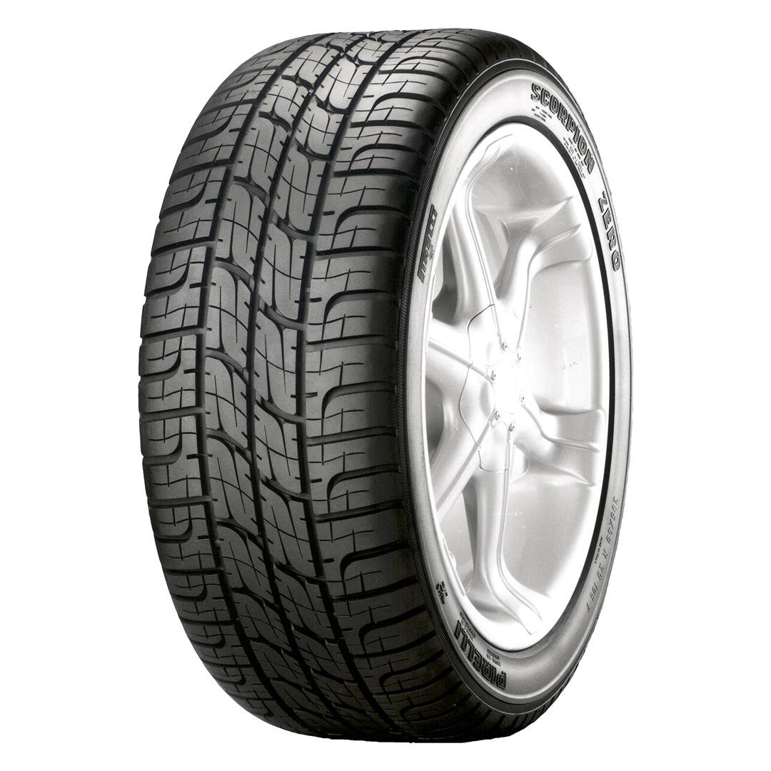 Шина Pirelli Scorpion Zero 235/60 R18 103V летняя купить,NaN