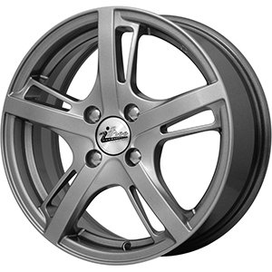 Комплект дисков iFree Куба Либре (КС 519) 4x98 R15х6 СВ58.5 ЕТ36 хай-вэй купить,NaN