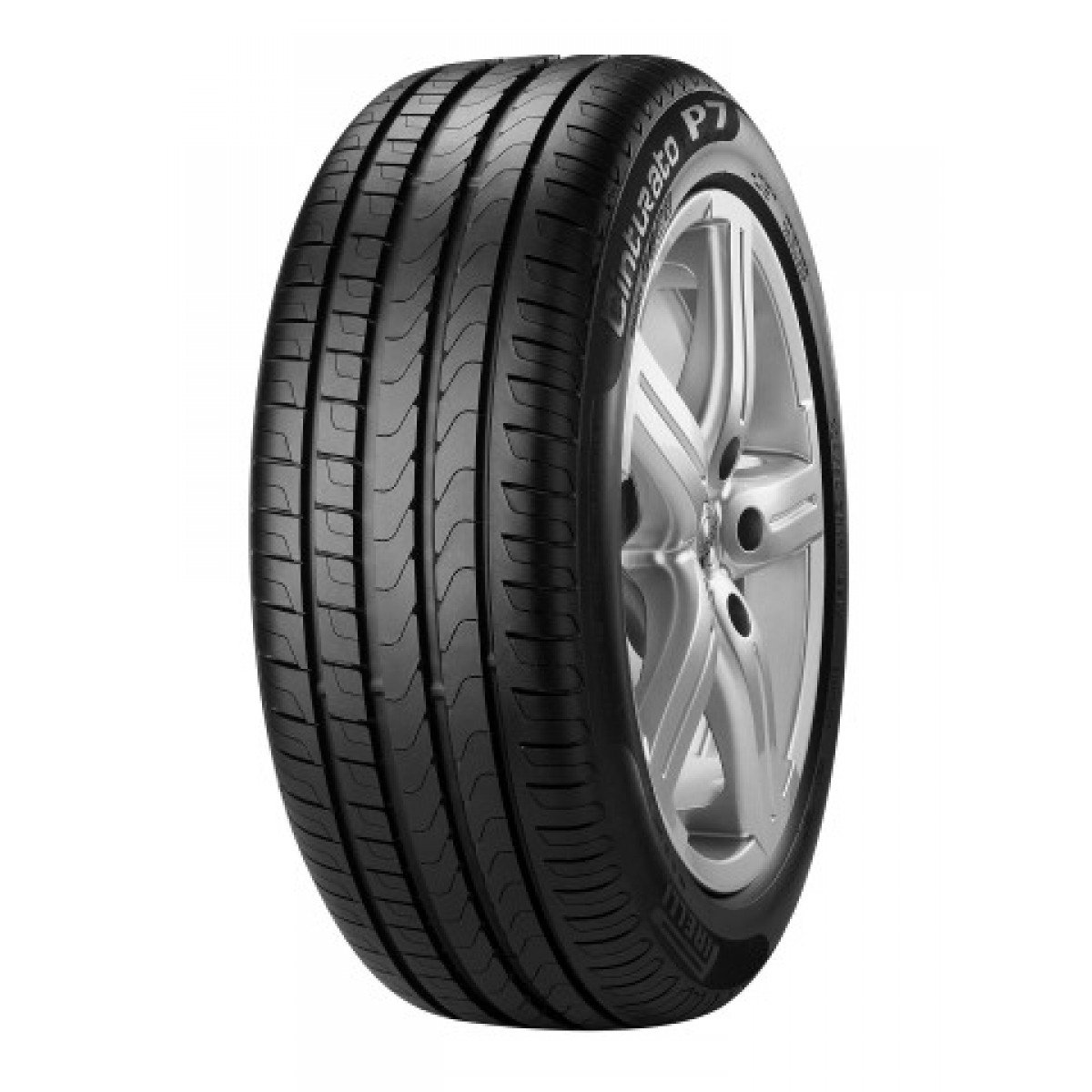Шина Pirelli Cinturato P7 225/40 R18 92W летняя купить,61360