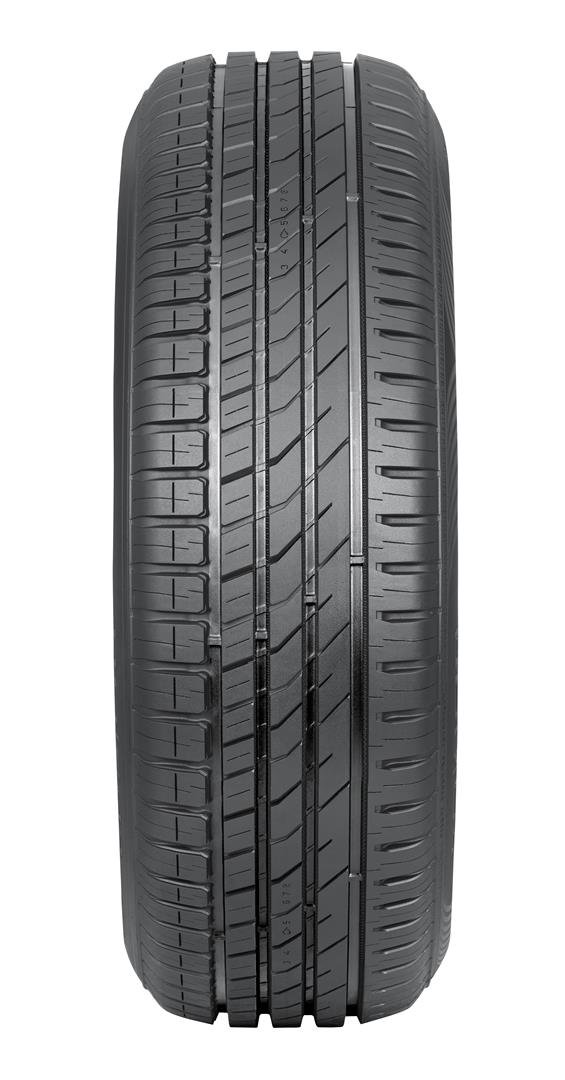 Шина Nokian Hakka Green 2 195/60 R15 88H летняя купить,30940