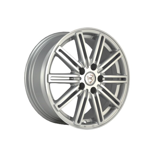 Диски NZ SH662 5х114.3 R18х8 СВ60.1 ЕТ35 sf купить,NaN