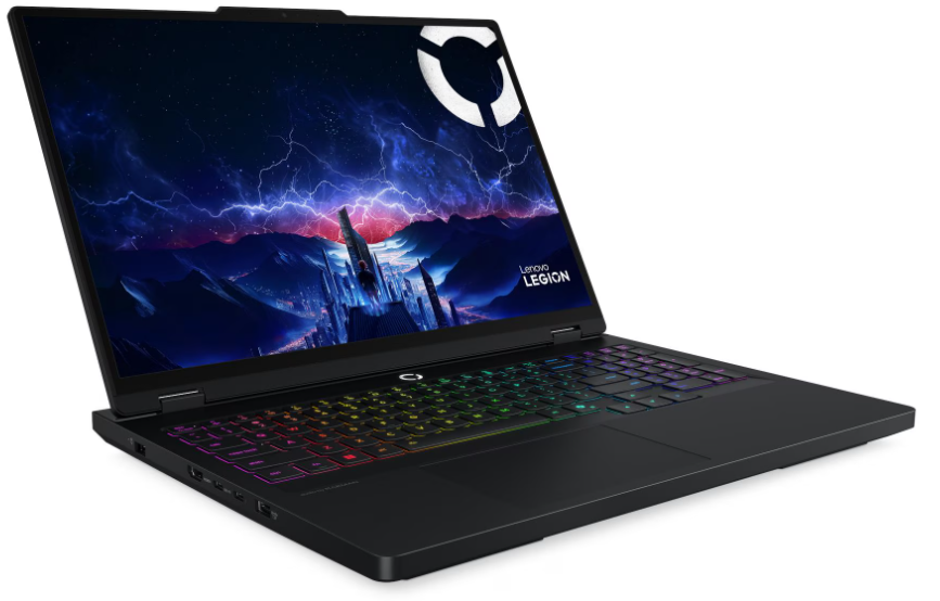 Ноутбук Lenovo Legion 5 Pro 16IRX10 83NN001JRK 16" Eclipse Black купить,0