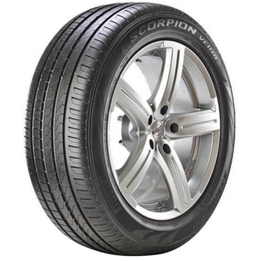 Шина Pirelli Scorpion Verde 225/65 R17 102H летняя