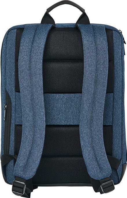 Рюкзак Xiaomi Ninetygo Classic Business Backpack темно-синий купить,0
