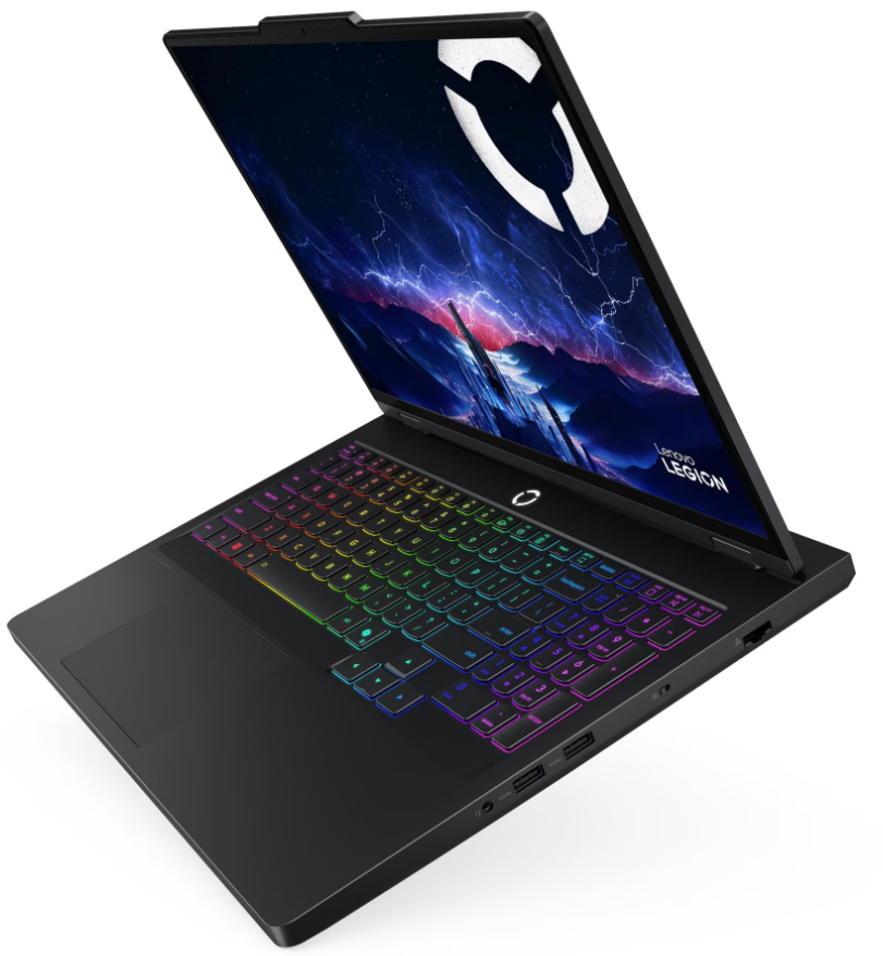 Ноутбук Lenovo Legion 5 Pro 16IRX10 83NN001JRK 16" Eclipse Black купить,0