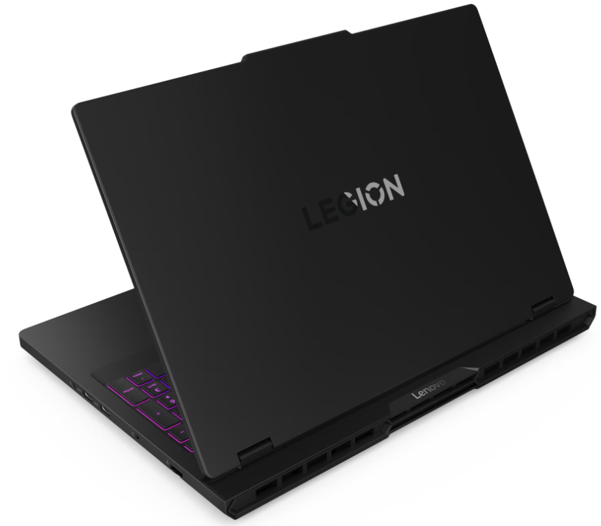 Ноутбук Lenovo Legion 5 Pro 16IRX10 83NN001JRK 16" Eclipse Black купить,0
