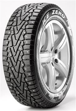 Шина Pirelli Winter Ice FR XL 215/55 R17 98H зимняя купить,NaN