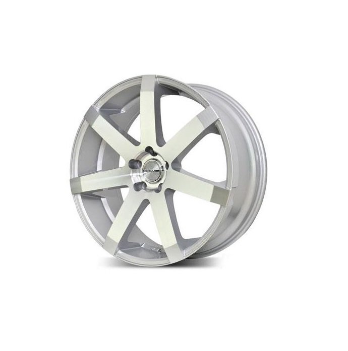 Комплект дисков PDW Grange 5х114.3 R18х8.0 СВ67.1 ЕТ45 M/S купить,NaN
