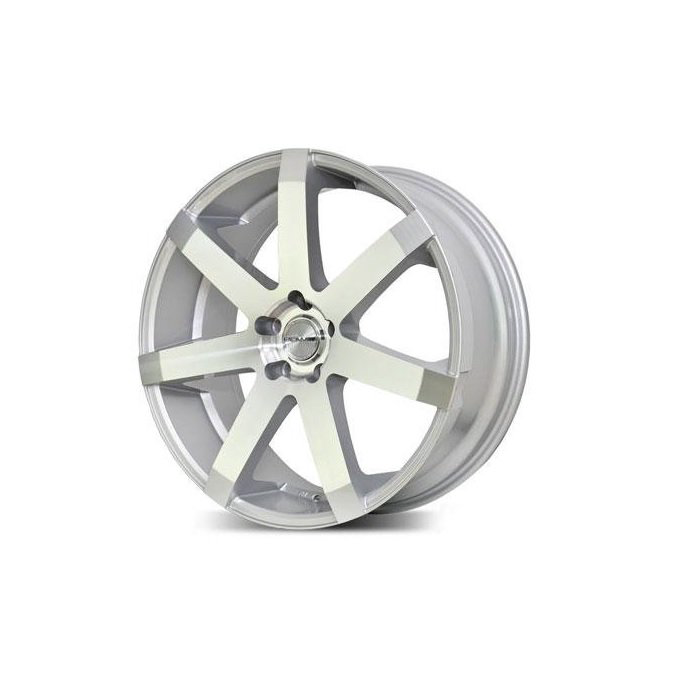 Комплект дисков PDW Grange 5х114.3 R18х8.0 СВ67.1 ЕТ45 M/S купить,NaN