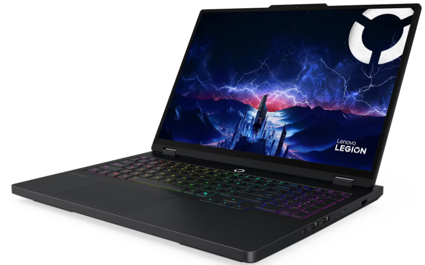 Ноутбук Lenovo Legion 5 Pro 16IRX10 83NN001JRK 16" Eclipse Black купить,0
