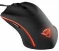 Мышь Trust GXT 177 черная купить,0