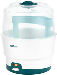 Стерилизатор Kitfort KT-2315 белый