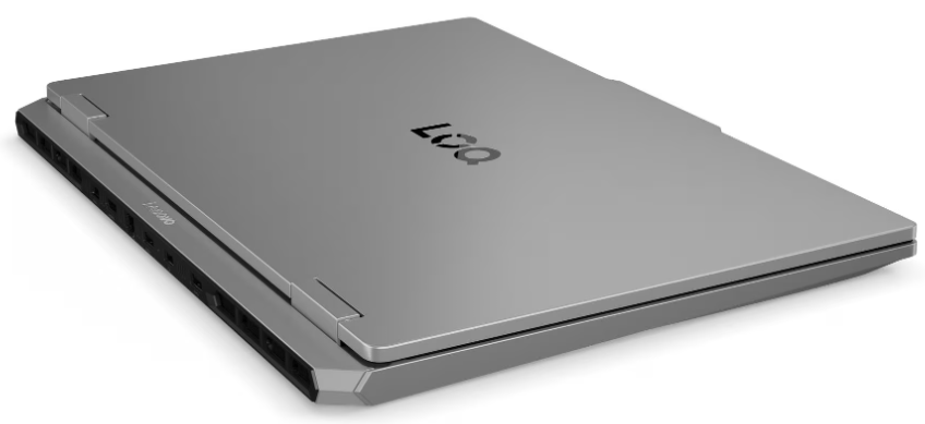 Ноутбук Lenovo LOQ 17IRX10 83JH003NRK 17.3" Luna Grey купить,0