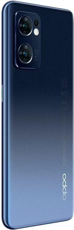 Смартфон Oppo Reno 7 5G 8/256GB Starry Black купить,NaN