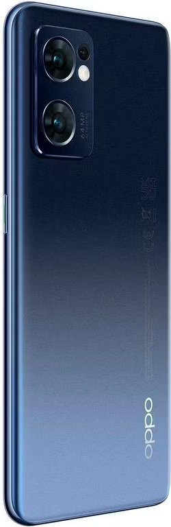 Смартфон Oppo Reno 7 5G 8/256GB Starry Black купить,NaN