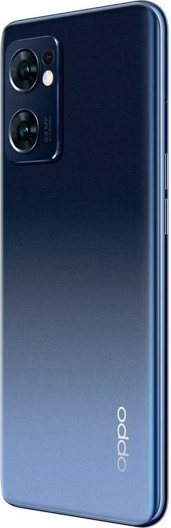 Смартфон Oppo Reno 7 5G 8/256GB Starry Black купить,NaN