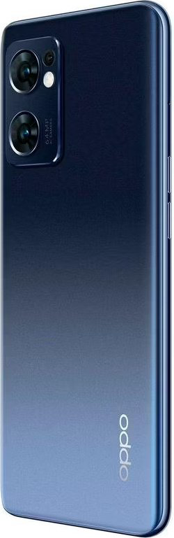Смартфон Oppo Reno 7 5G 8/256GB Starry Black купить,NaN