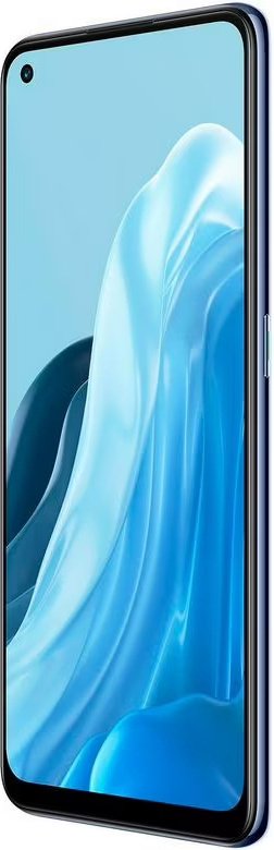 Смартфон Oppo Reno 7 5G 8/256GB Starry Black купить,NaN