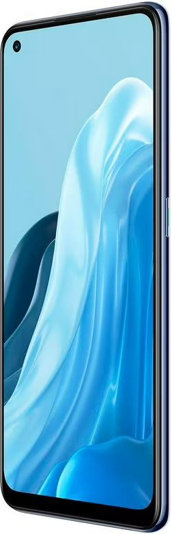 Смартфон Oppo Reno 7 5G 8/256GB Starry Black купить,NaN