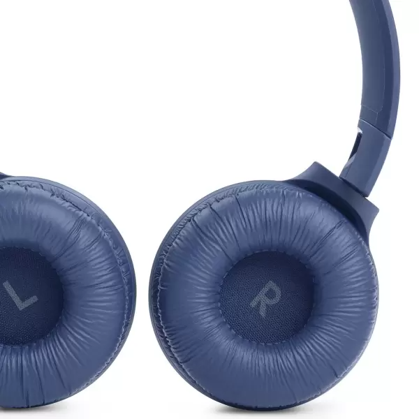 Наушники JBL Tune 570BT синие купить,NaN